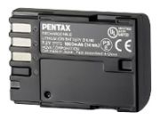 Pentax D-LI90
