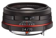 Pentax HD DA 70 mm F2,4 Limited