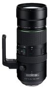 Pentax HD D FA 150-450mm F4,5-5,6 ED DC AW Pentax HD D FA 150-450mm F4,5-5,6 ED DC AW