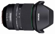 Pentax HD D FA 24-70 mm F2,8 ED SDM WR Pentax HD D FA 24-70 mm F2,8 ED SDM WR