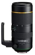 Pentax HD D FA 70-200mm F/2,8 ED DC AW