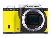 Pentax K-01