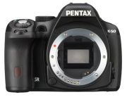 Pentax K-50