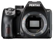 Pentax KF