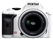 Pentax K-x