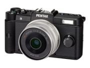 Pentax Q Standard Kit