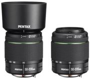 Pentax DA 50-200 mm /4-5,6 ED WR Pentax DA 50-200 mm /4-5,6 ED WR