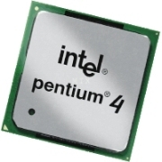 Intel Pentium IV EE 3,2GHz Intel Pentium IV EE 3,2GHz