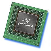 Intel Pentium IV 662 3,6GHz Intel Pentium IV 662 3,6GHz