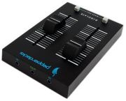 Pepperdecks DJoclate