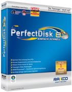 BHV-Verlag PerfectDisk 8.0 BHV-Verlag PerfectDisk 8.0