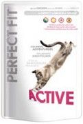 Perfect Fit Active Katze 750 g