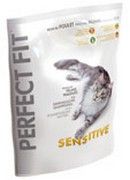 Perfect Fit Sensitive Katze 750 g Perfect Fit Sensitive Katze 750 g