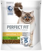 Perfect Fit Sensitive 1+ 1,4 kg