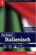 Cornelsen Perfekt Italienisch - Anfänger Cornelsen Perfekt Italienisch - Anfänger