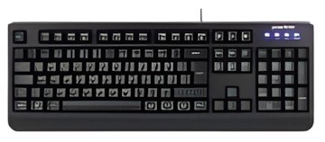Perixx Periboard-517