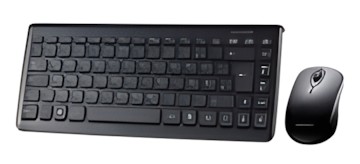 Perixx Periduo-707 Plus