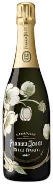Perrier-Jouet Champagner