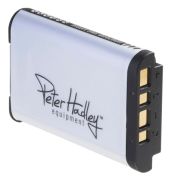 Peter Hadley NP-BX1