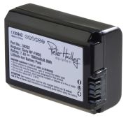 Peter Hadley NP-FW50