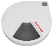 Pet Mate C500 Futterautomat mit Timer