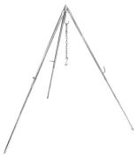 Petromax Dreibein mit Kette & Haken