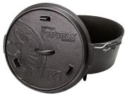 Petromax Feuertopf ft18-t