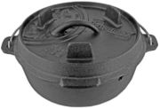 Petromax Feuertopf ft3-t