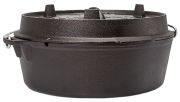 Petromax Feuertopf ft4.5-t