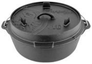 Petromax Feuertopf ft6-t
