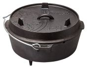Petromax Feuertopf ft6