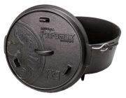 Petromax Feuertopf ft9-t