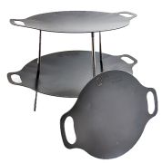 Petromax Grill- und Feuerschale fs56 Petromax Grill- und Feuerschale fs56