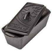 Petromax Kastenform k4