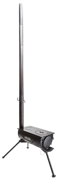 Petromax Loki Campingkocher und Zeltofen Petromax Loki Campingkocher und Zeltofen