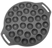 Petromax Poffertjespfanne poff30