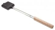 Petromax Sandwicheisen langer Stiel