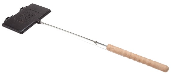 Petromax Waffeleisen