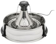 PetSafe Drinkwell Edelstahl-Trinkbrunnen 360 PetSafe Drinkwell Edelstahl-Trinkbrunnen 360