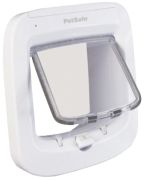 PetSafe Mikrochip Katzenklappe PetSafe Mikrochip Katzenklappe