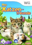 Ubisoft Petz - Katzenfreunde Wii