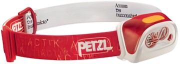 Petzl Actik 