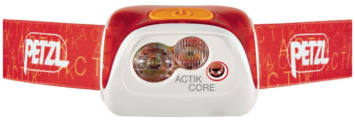Petzl Actik Core