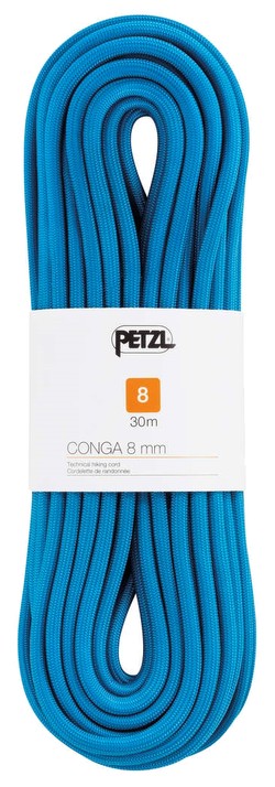 Petzl Conga 8.0 30 m