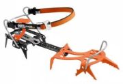 Petzl Dart Sidelock