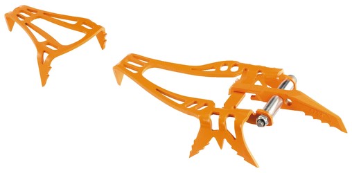 Petzl D-Lynx 