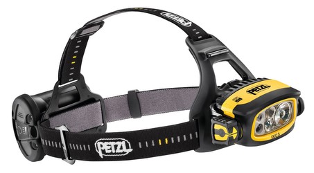 Petzl Duo S