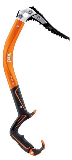 Petzl Ergonomic