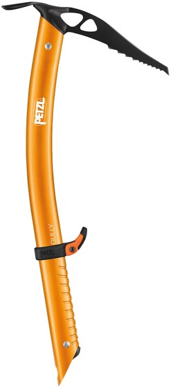 Petzl Gully Schaufel