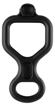 Petzl Huit Antibrulure